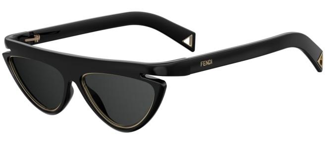 Солнцезащитные очки FENDI FLUO FF 0383/S